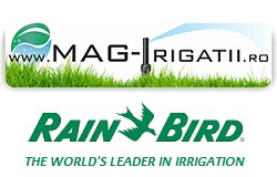 MAG-irigatii.ro Rain Bird Romania Sisteme de ieigatii