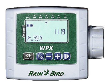 Programator Rain Bird WPX 2 zone, 9V
