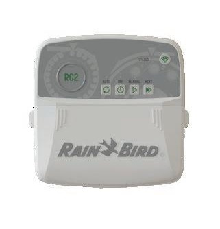Programator irigatii Rain Bird RC2i 4 zone, Internet Wi-Fi Integrat