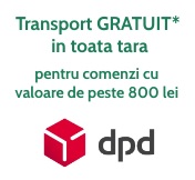 Transport Gratuit iigatii Rain Bird Romania